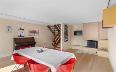 Reihenfamilienhaus 5.5 Zimmer - image - 5