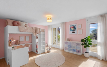 Reihenfamilienhaus 5.5 Zimmer - image - 9
