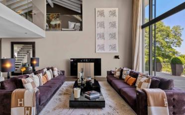 Villa 9.5 Zimmer - image - 2