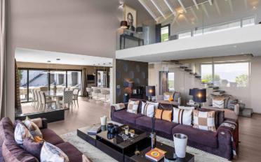 Villa 9.5 Zimmer - image - 4