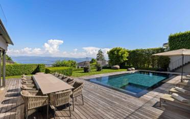 Villa 9.5 Zimmer - image - 10