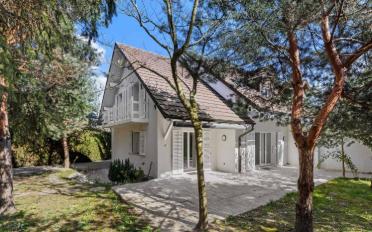 Doppeleinfamilienhaus 6.5 Zimmer - image - 3