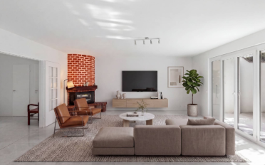 Doppeleinfamilienhaus 6.5 Zimmer - image - 4