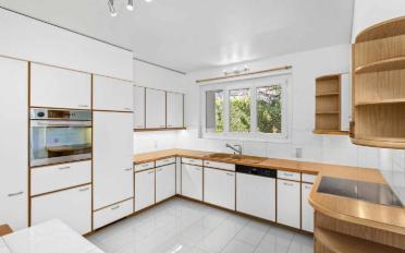 Doppeleinfamilienhaus 6.5 Zimmer - image - 9