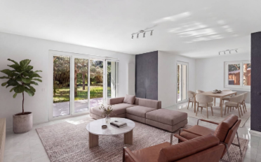 Doppeleinfamilienhaus 6.5 Zimmer - image - 7