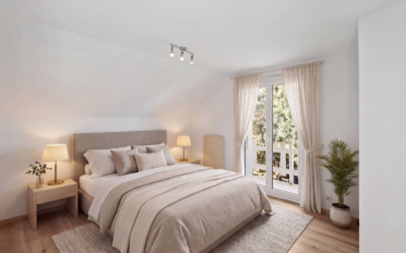 Doppeleinfamilienhaus 6.5 Zimmer - image - 10