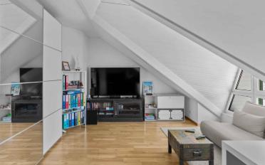 Roof flat 3 rooms - image - 10