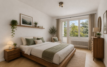 Wohnung 5.5 Zimmer - image - 9