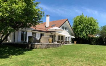 Villa 10 Zimmer - image - 1