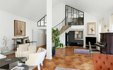 Villa 10 Zimmer - image - 3