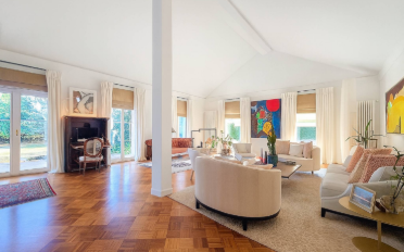 Villa 10 Zimmer - image - 2