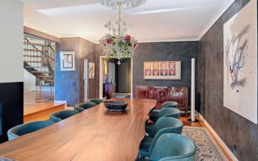Villa 10 Zimmer - image - 4
