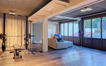 Villa 10 Zimmer - image - 11