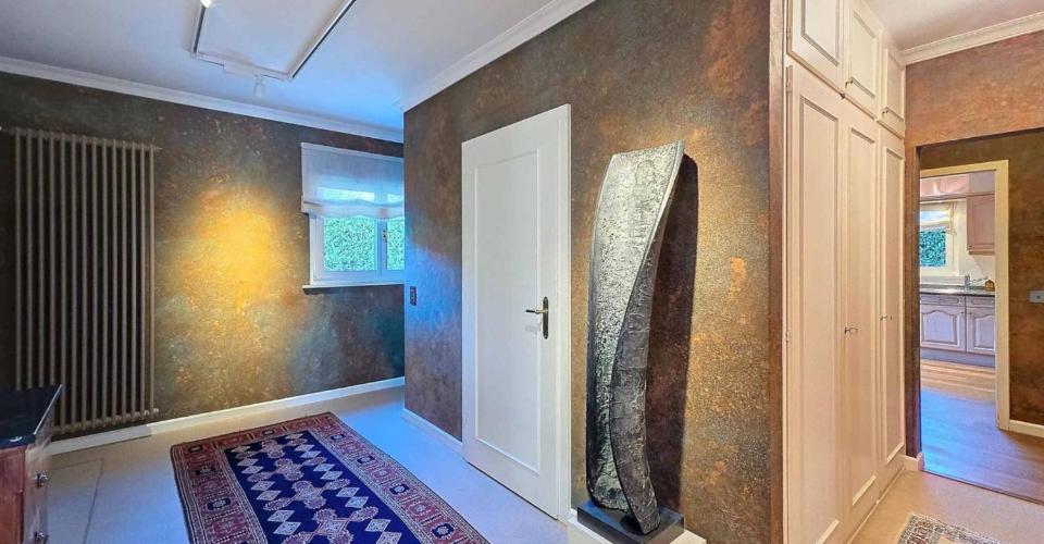 Crans VD