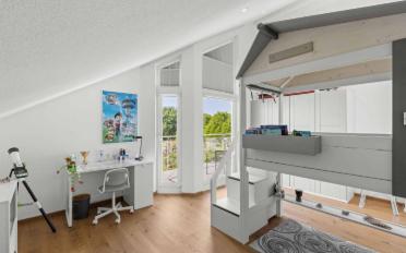 Villa 6.5 Zimmer - image - 12