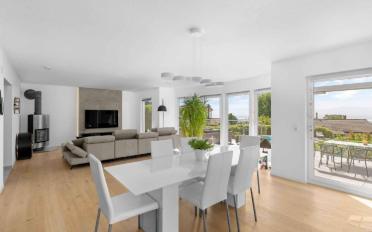 Villa 6.5 Zimmer - image - 7