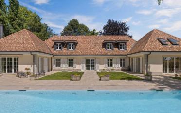 Villa 10 rooms - image - 3