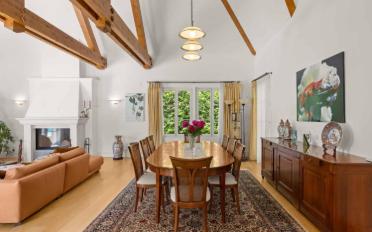 Villa 10 rooms - image - 11