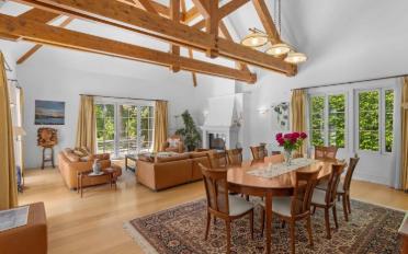 Villa 10 rooms - image - 9