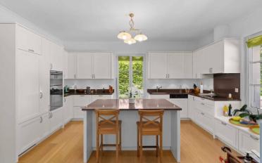 Villa 10 rooms - image - 13