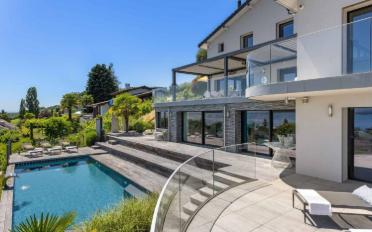 Villa 12 rooms - image - 11
