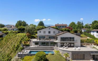 Villa 12 Zimmer - image - 6