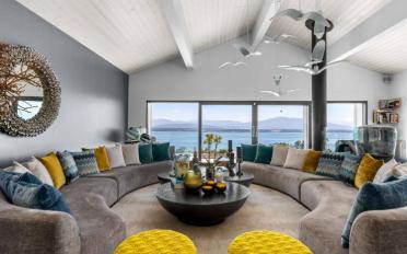 Villa 12 Zimmer - image - 8