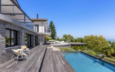 Villa 12 Zimmer - image - 5