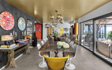 Villa 12 Zimmer - image - 13