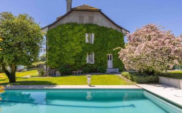 Villa 10 Zimmer - image - 6