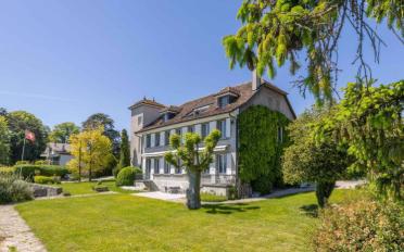 Villa 10 Zimmer - image - 5