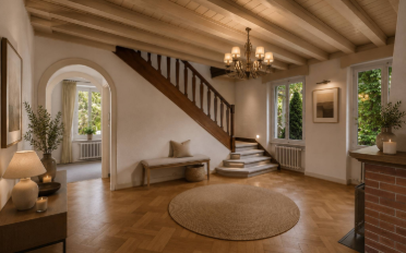 Villa 10 Zimmer - image - 7