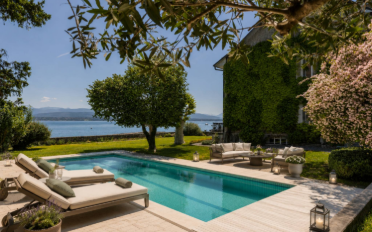 Villa 10 Zimmer - image - 1