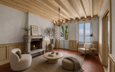 Villa 10 Zimmer - image - 8
