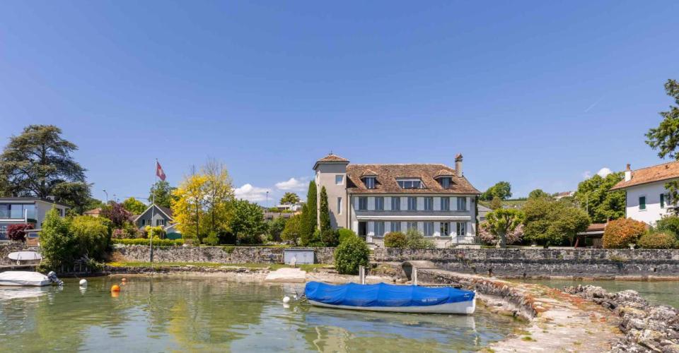 Nyon