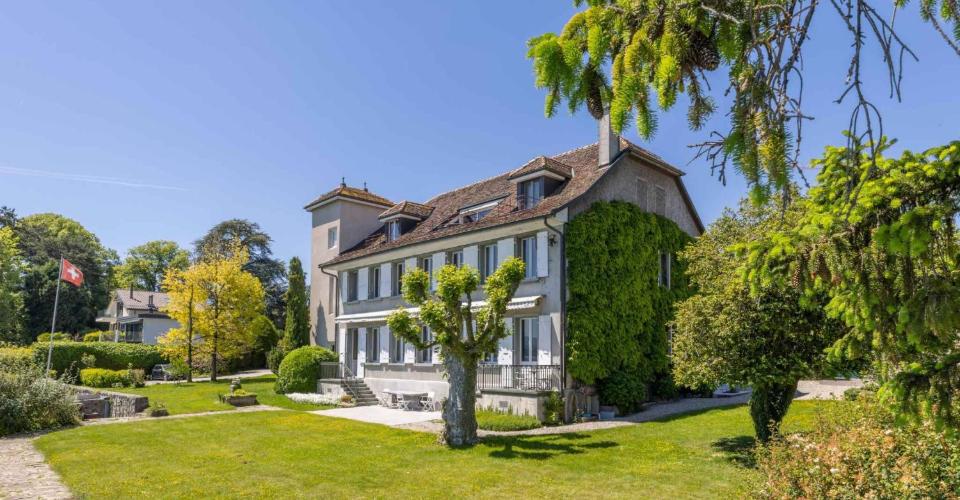 Nyon