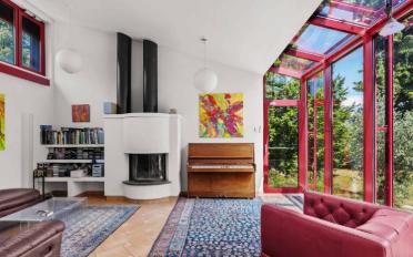 Single house 17 rooms - image - 6