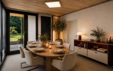 Single house 17 rooms - image - 12