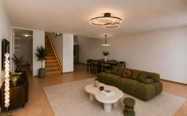 Apartment 5.5 rooms - image - 6