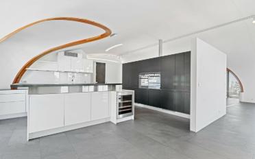 Apartment 6.5 rooms - image - 2