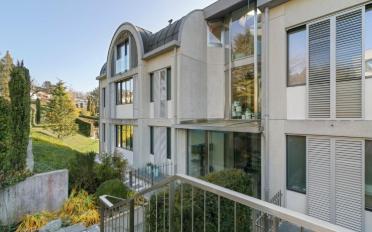 Apartment 6.5 rooms - image - 12