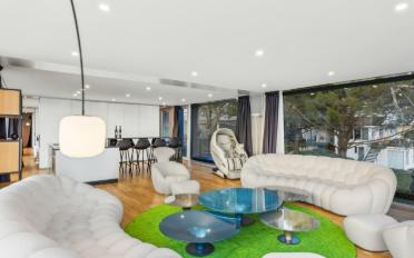 Einfamilienhaus 6.5 Zimmer - image - 7