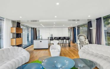 Single house 6.5 rooms - image - 6
