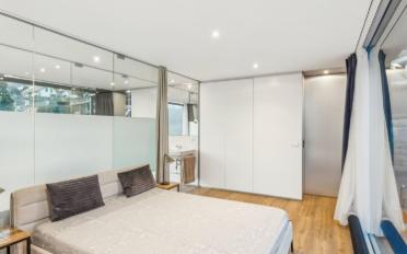 Single house 6.5 rooms - image - 10