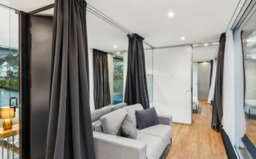 Single house 6.5 rooms - image - 13