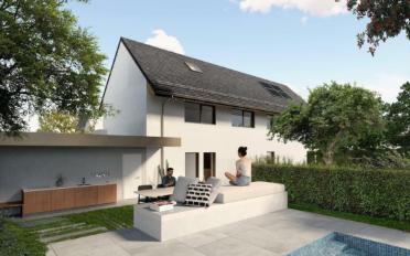Einfamilienhaus 6 Zimmer - image - 3