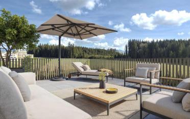 Appartement 4.5 pièces - image - 5