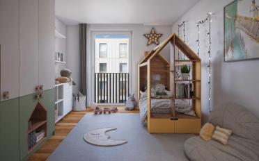 Apartment 5.5 rooms - image - 6