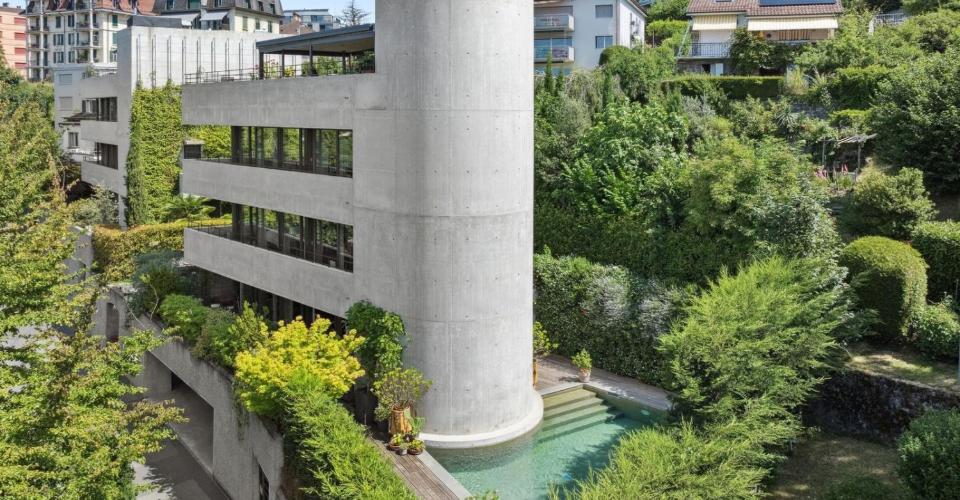 Lausanne