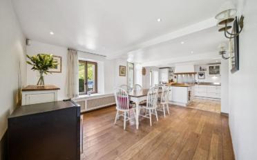 Maison 10.5 pièces - image - 6